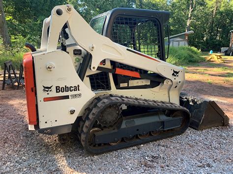 used t590 bobcat for sale|bobcat t590 for sale craigslist.